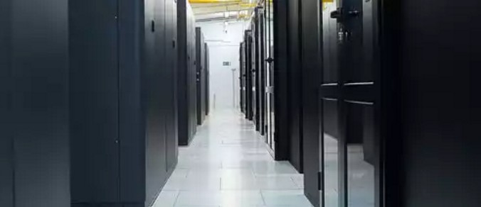 центр обработки данных
